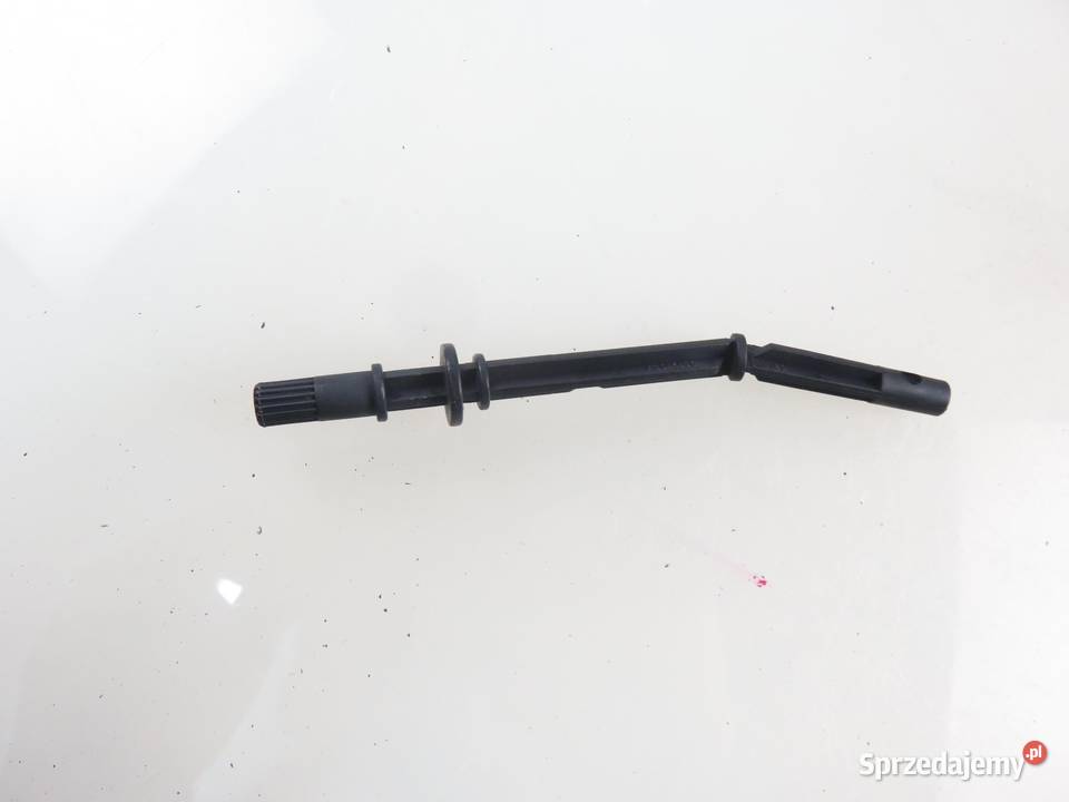 LICZNIK MERCEDES 204 C 220 CDI 2044400111