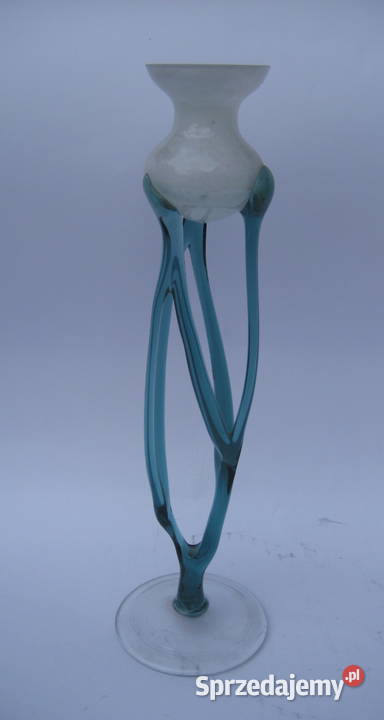 Krosno Wazon Makora Antyki, Sztuka, Kolekcje sprzedam