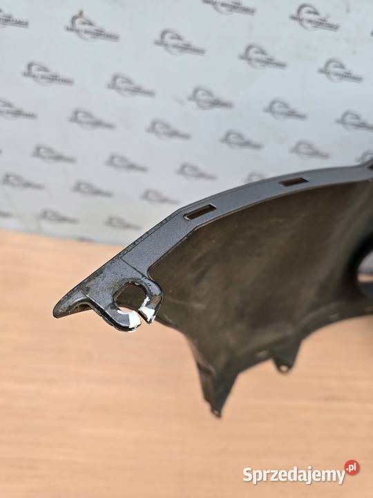 OUTLANDER II 08r zderzak przód Kielce