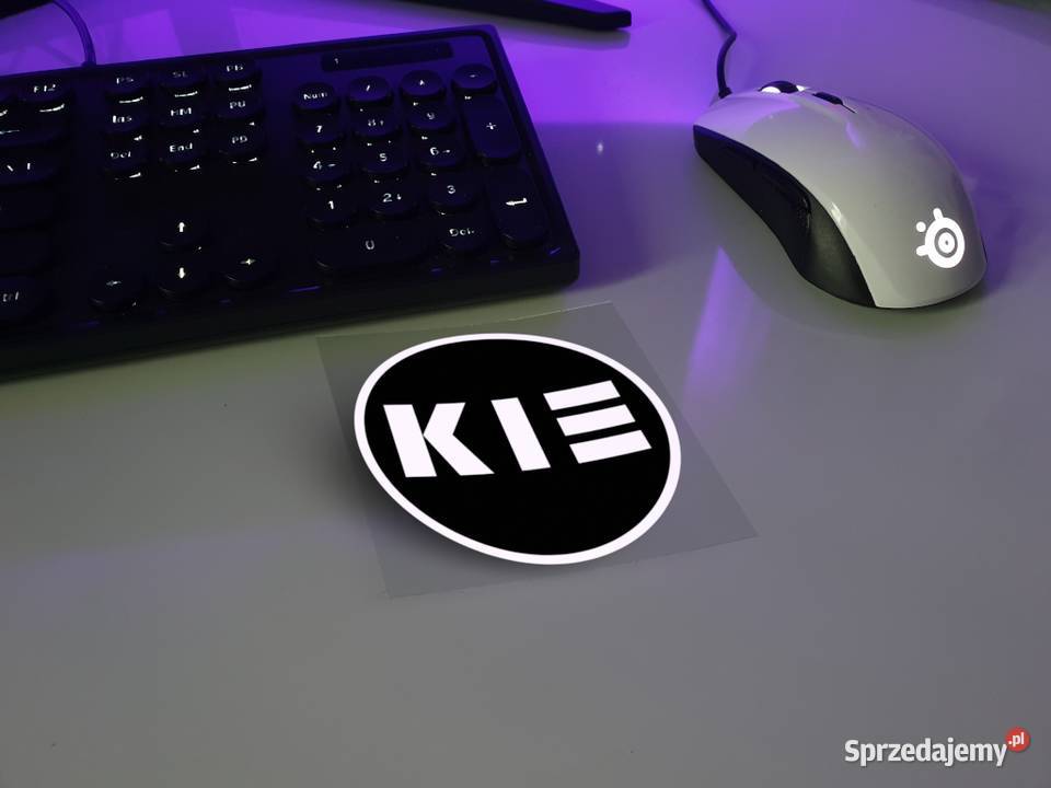 Naklejka K13 PROXL3M 5 x 1 problem pro8l3m p8m 1 Naklejki Choroszcz