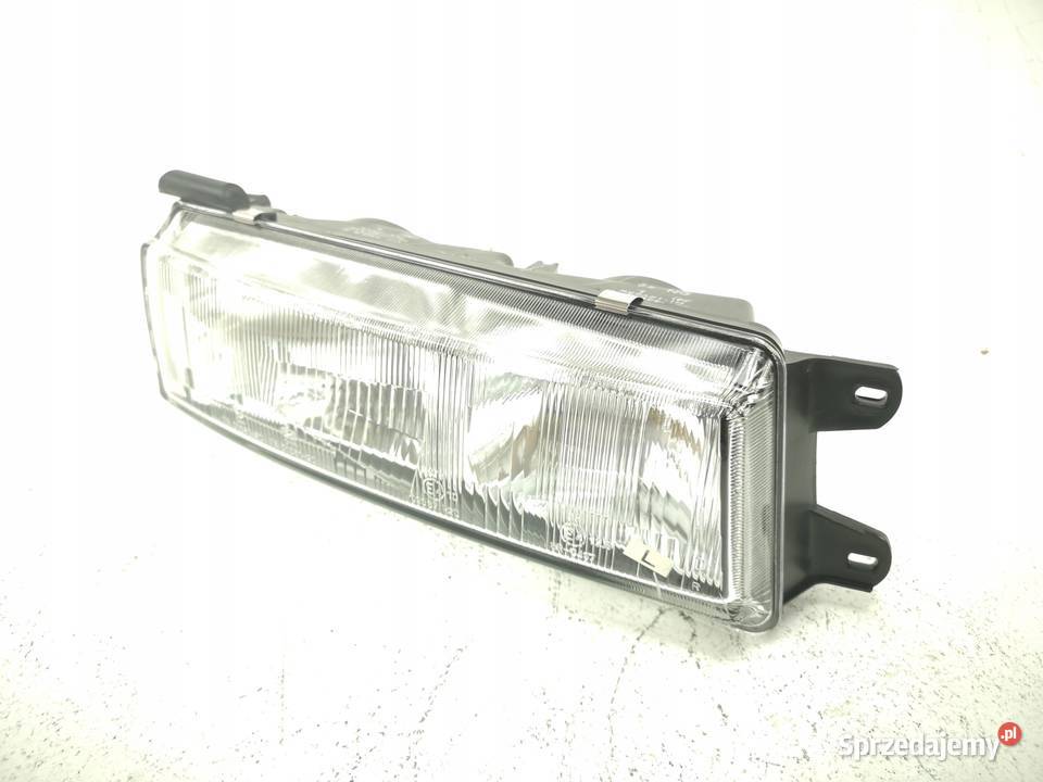 LAMPA PRAWY PRZÓD MITSUBISHI COLT III 19901992 lubelskie sprzedam