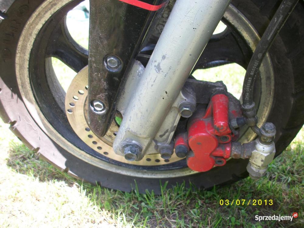 Skuter ventus maxim Łazy