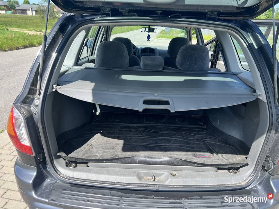 Sprzedam Hyundai SantaFe 4x4 diesel Stary Dzików