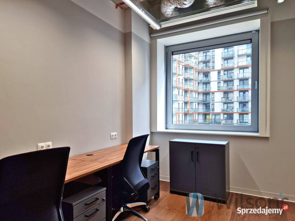 Lokal Warszawa Konstruktorska 20m2 mazowieckie