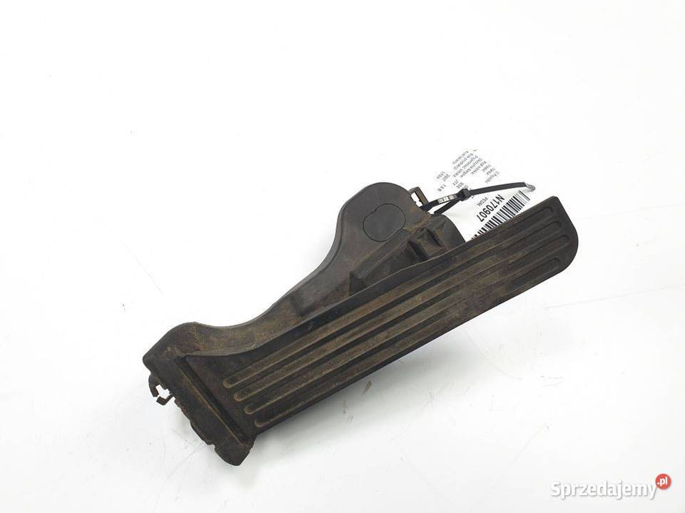 PEDAŁ SKODA OCTAVIA II 1K1723503L Lipno sprzedam