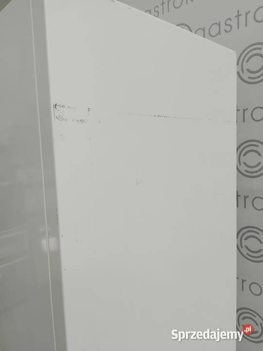 Witryna chłodnicza 2drzw Rapa SCHSR1200 Wrocław