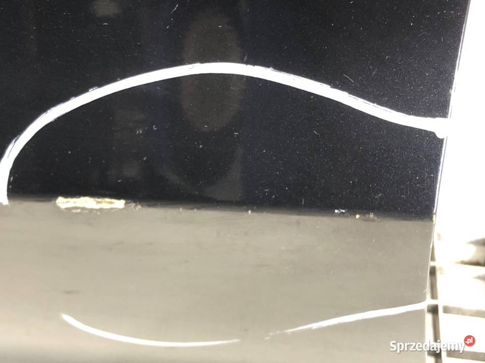 DRZWI LEWY PRZÓD AUDI A5 8T Hatchback 0717