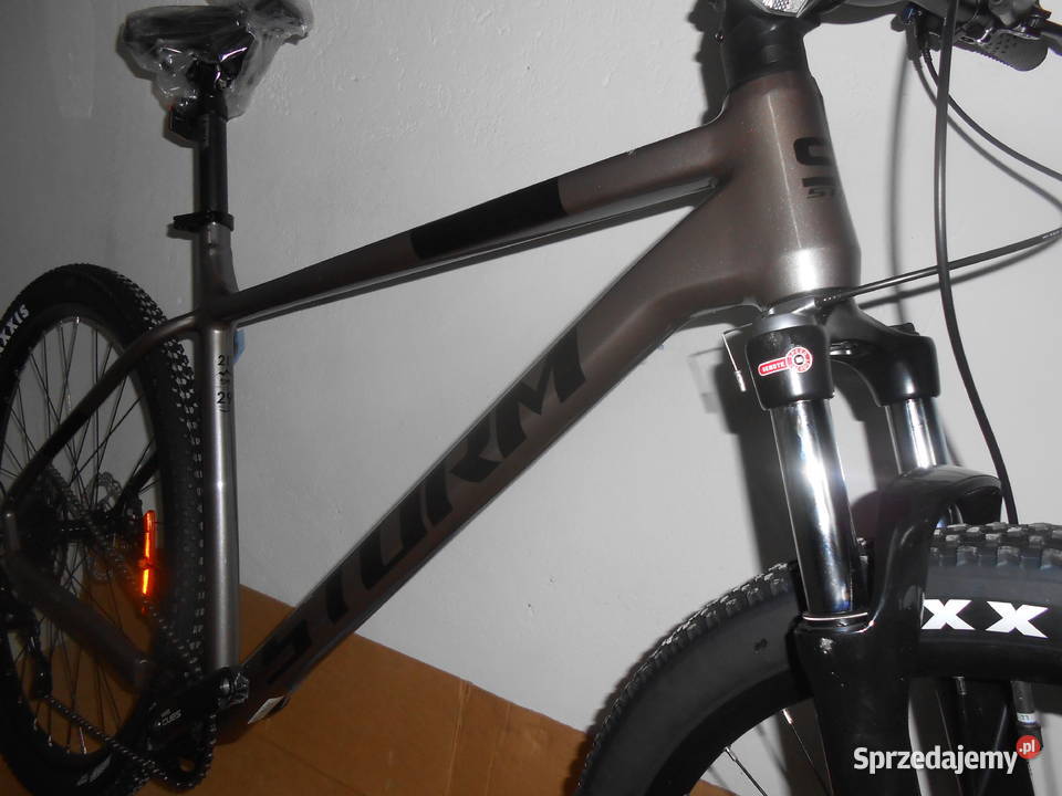Rower górski MTB 29 cues Raptor Rowery i akcesoria