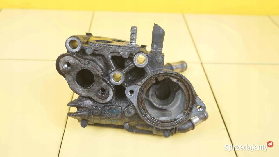 HONDA CRV IV 20 B EURO 5 14r 155 R20A9 obudowa