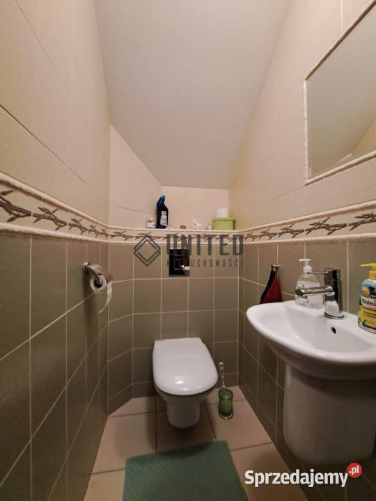 sprzedaży domu wolnostojącego 139 metrów wolnostojący Miłoszyce