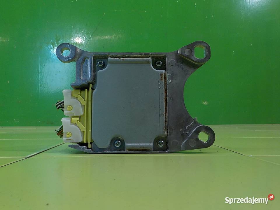 TOYOTA AYGO X 10 VVTI AUT 22r 5D modul sensor Części samochodowe Suków