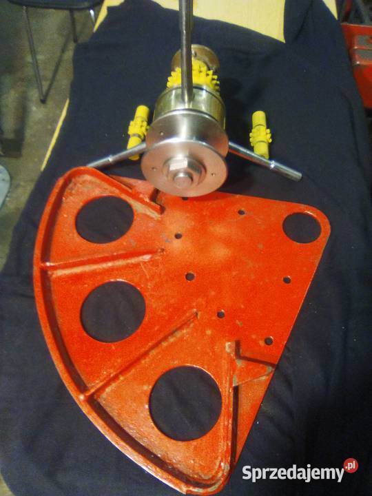 Maszynka sterowa sprzedam