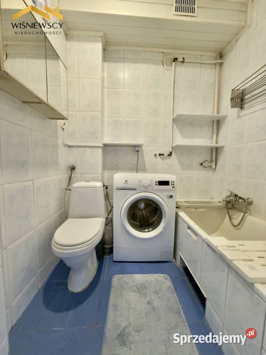 Mieszkanie 442 m2 Elbląg Giermków