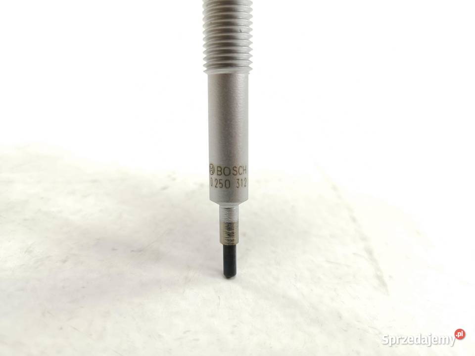 ŚWIECA ŻAROWA OPEL ASTRA CORSA VECTRA 17 TD 2000