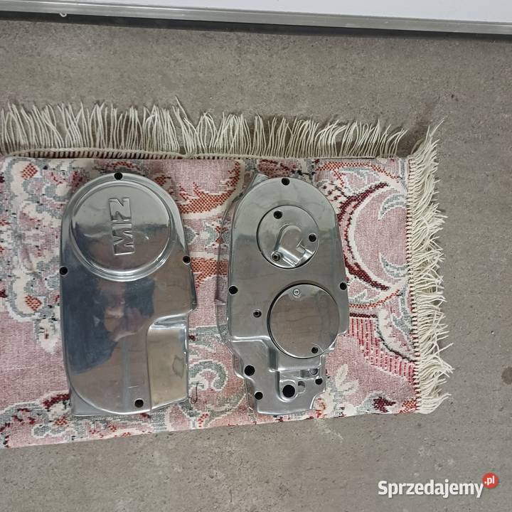 Dekle silnika mz etz 250251 Pozostałe świętokrzyskie Busko-Zdrój sprzedam