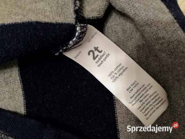 Sweterek warmińsko-mazurskie Nidzica