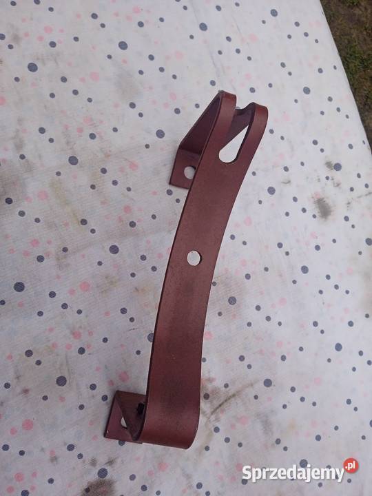 Uchwyt butli powietrza Ursus c 385 pomorskie Pruszcz Gdański sprzedam