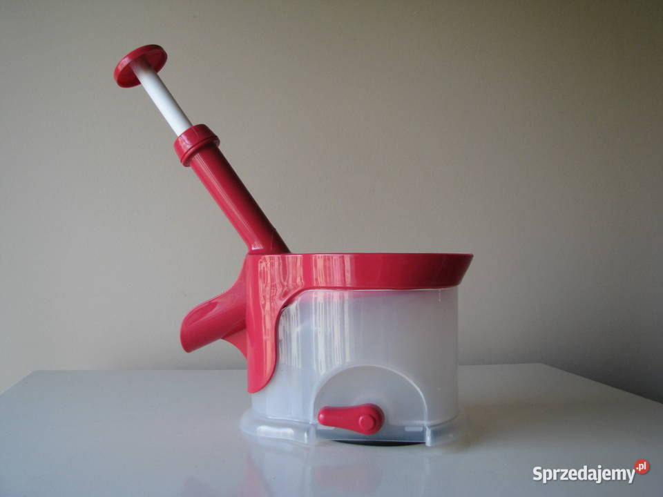 jakości drylownica z przyssawką do wiśni oliwek Brzegi