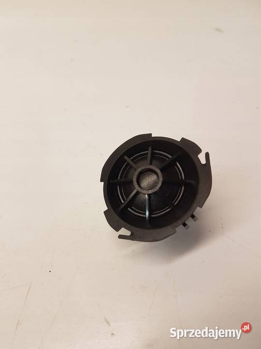 GŁOŚNIK WYSOKO TONOWY AUDI A3 8P LIFT 8P0035399B osobowe Przystajń sprzedam
