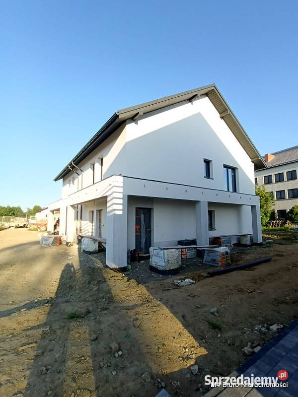 MIESZKANIE W SZCZEPAŃCOWEJ 3 POKOJE Sprzedaż Krosno