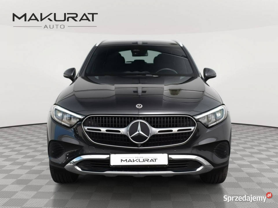 Mercedes GLC 300 DX78719300 DE 4MATIC Avantgarde przyciemniane szyby Gdańsk