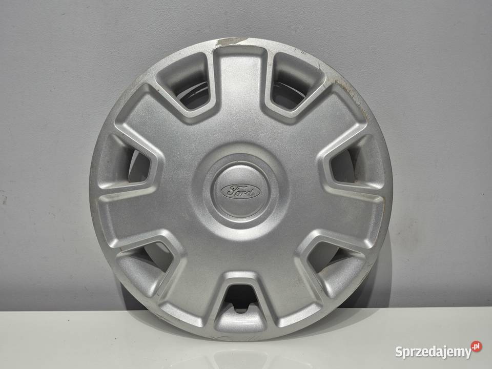 Ford Focus MK2 C Kołpak 15 oryginalny 4M511000BB pomorskie Gdańsk