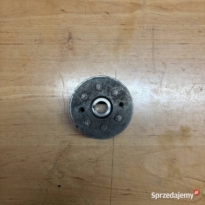Magneto koło magnesowe Denso Kawasaki KX 125 250 Bielawa