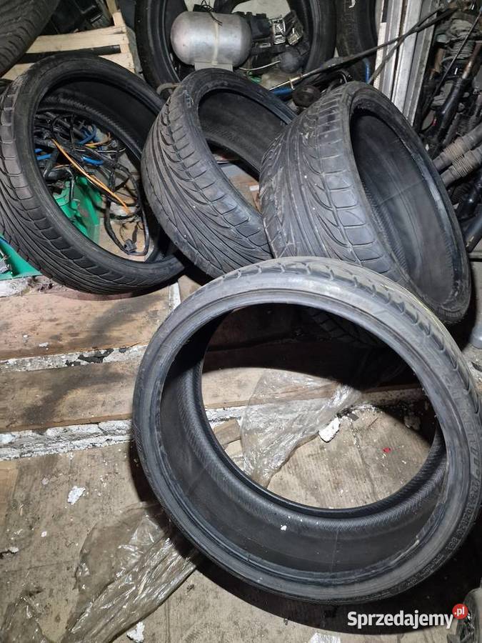 Nowe opony falken fk452 2253020 Skoczów