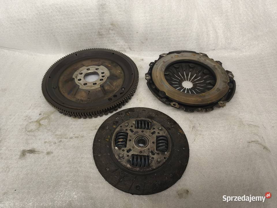 Części silnik Citroen C4 20 140 Alternator Dębica