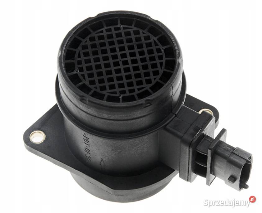 Alfa Romeo Fiat Ford Lancia Opel przepływomierz osobowe sprzedam