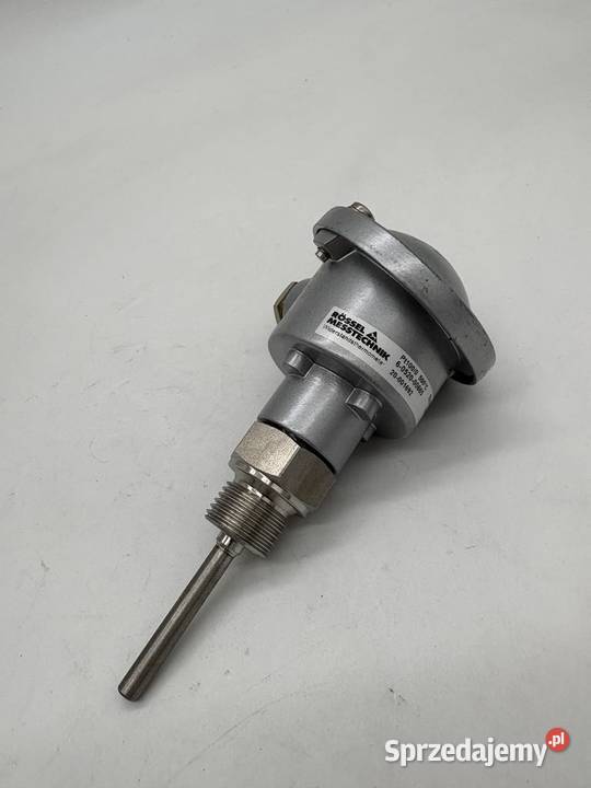 Rossel Messtechnik 6052000665 Temperature sensor Pozostałe mazowieckie