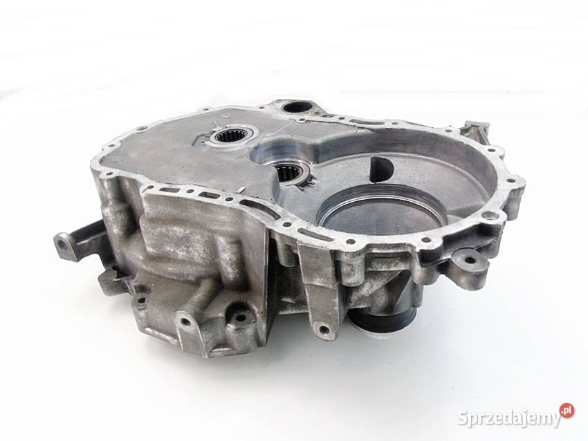 Obudowa skrzyni biegów FXQ Golf V Toledo Octavia Pozostałe Sosnowiec