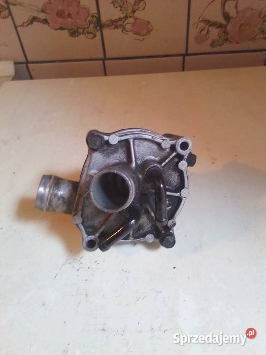 honda gl 1500 goldwing pompa wody podkarpackie Głogów Małopolski sprzedam