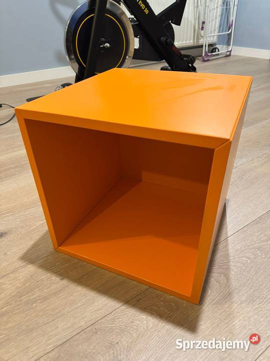 Ikea Eket pomarańczowy 35cm Kraków