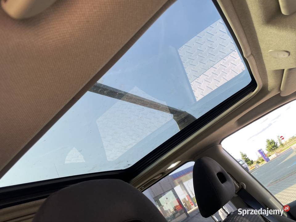 Nissan XTrail Dzigorzew sprzedam