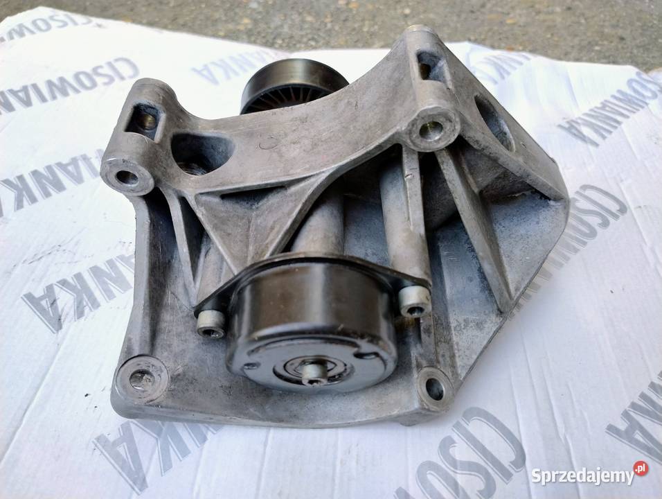 Audi 80 B4 19 TDI Napinacz paska alternatora Dębica
