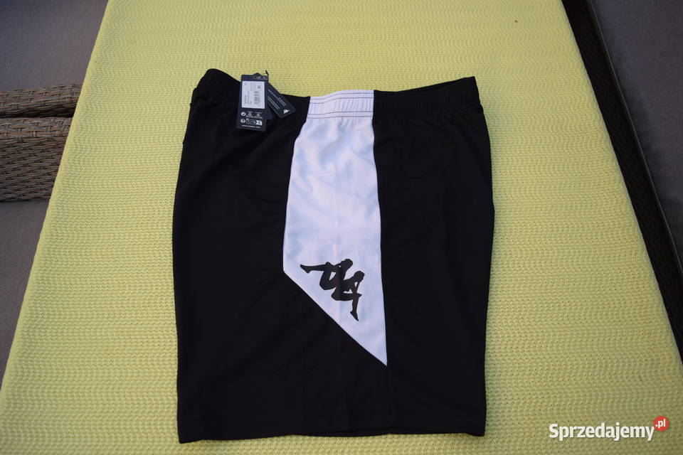 Spodenki Sportowe Rozmiar XL