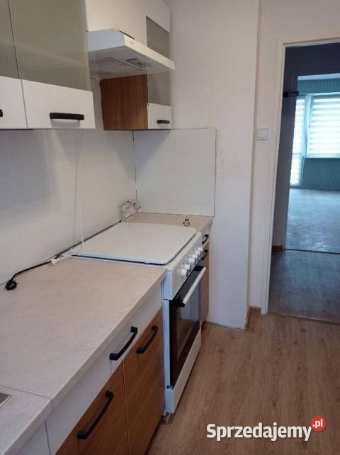 Mieszkanie 47 metrów 2 pokojowe Pruszków mazowieckie