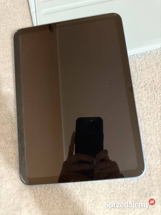 Apple iPad 11 11 gen 2025 128GB WiFi Niebieski Hajnówka