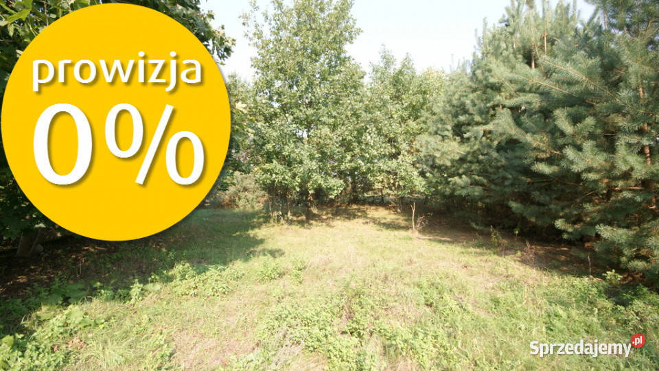 Działka 16 ar w miejsc Gołąb pow Lubartowski sprzedam