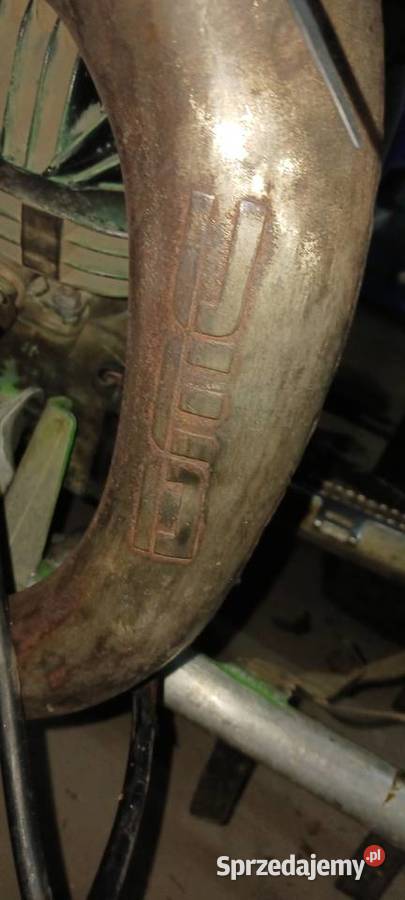 Yamaha blaster 200 1996r Opole Lubelskie