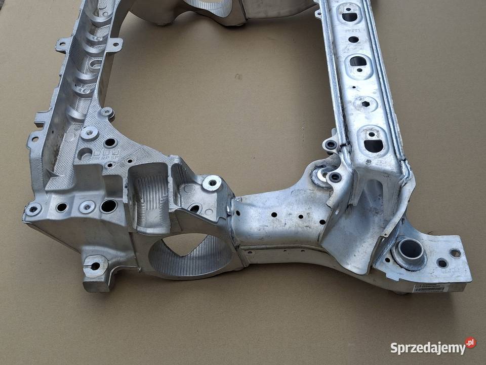 MERCEDES W206 W214 W223 W236 W254 SANKI WÓZEK Bieleń sprzedam