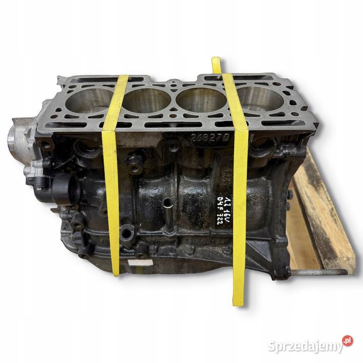 DÓŁ SILNIKA Renault Clio II III Modus Dacia osobowe Chełm