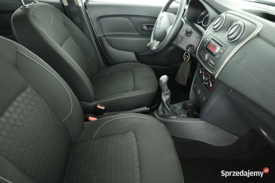 Dacia Sandero 09 TCe Sandero Piaseczno