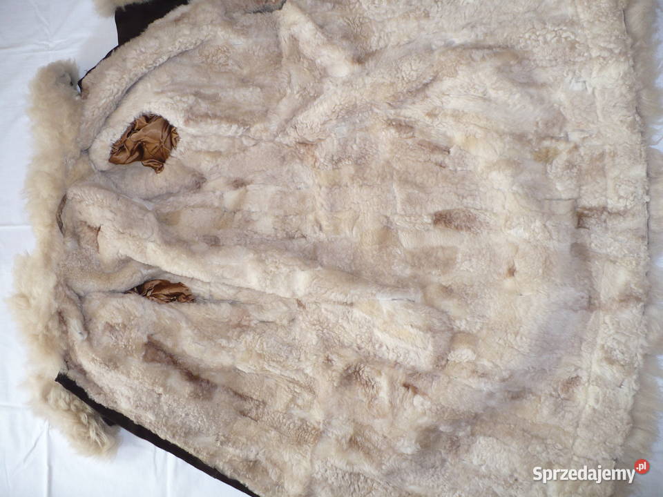 Kożuch damskimęski Świętochłowice