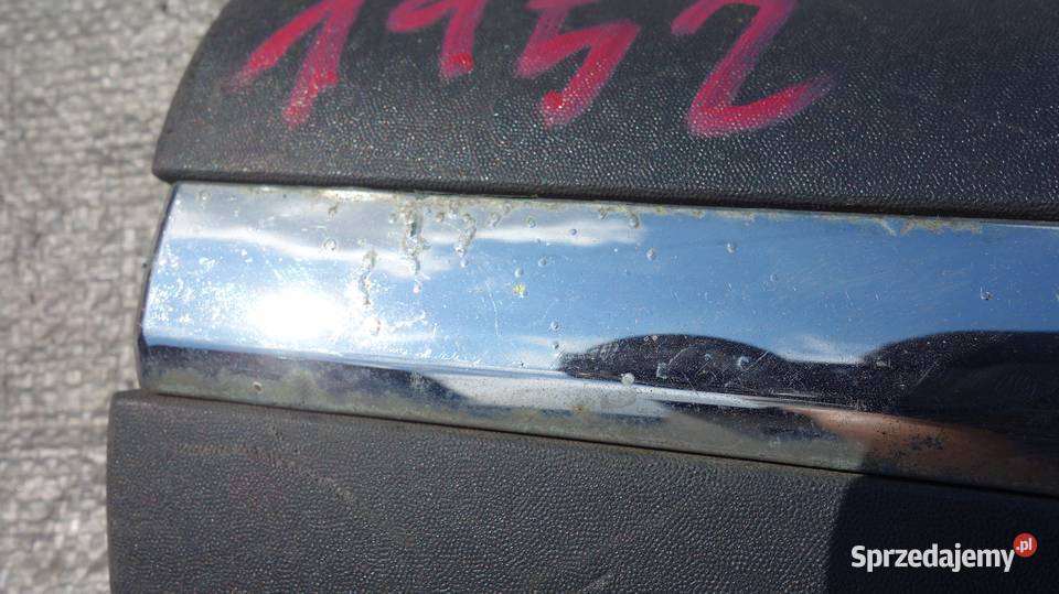 LISTWA DRZWI PRZÓD PRAWY LAND CRUISER J150 listwy boczne