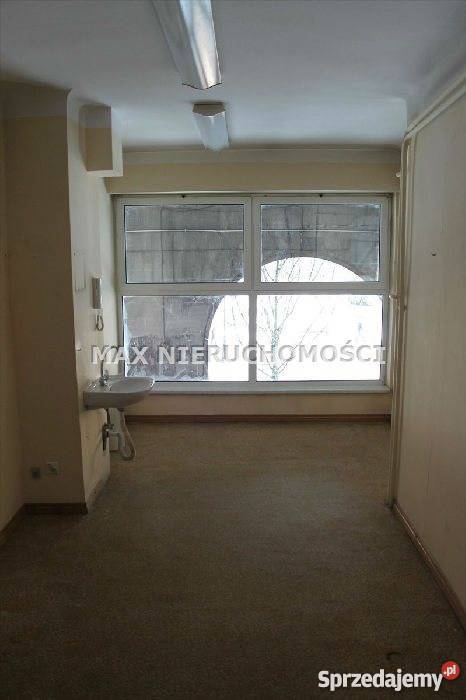 ogłoszenie lokal Warszawa Śródmieście