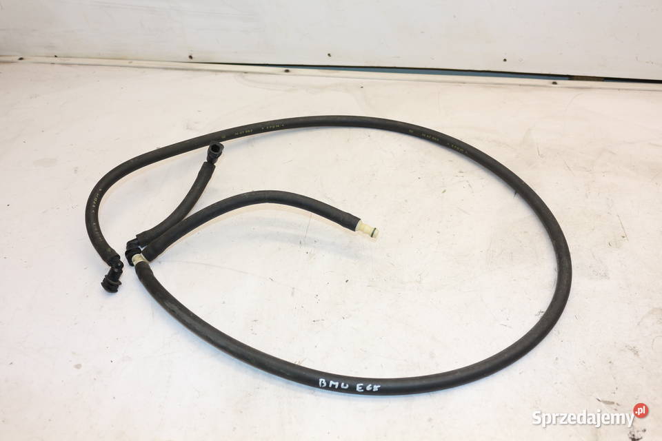 BMW E65 E66 PRZEWÓD SPRYSKIWACZY LAMP PRZÓD dolnośląskie Prochowice