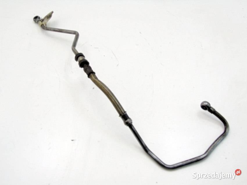 RURKA OLEJU TURBINY 22 HDI TDCI EURO5 TRANSIT Sosnowiec