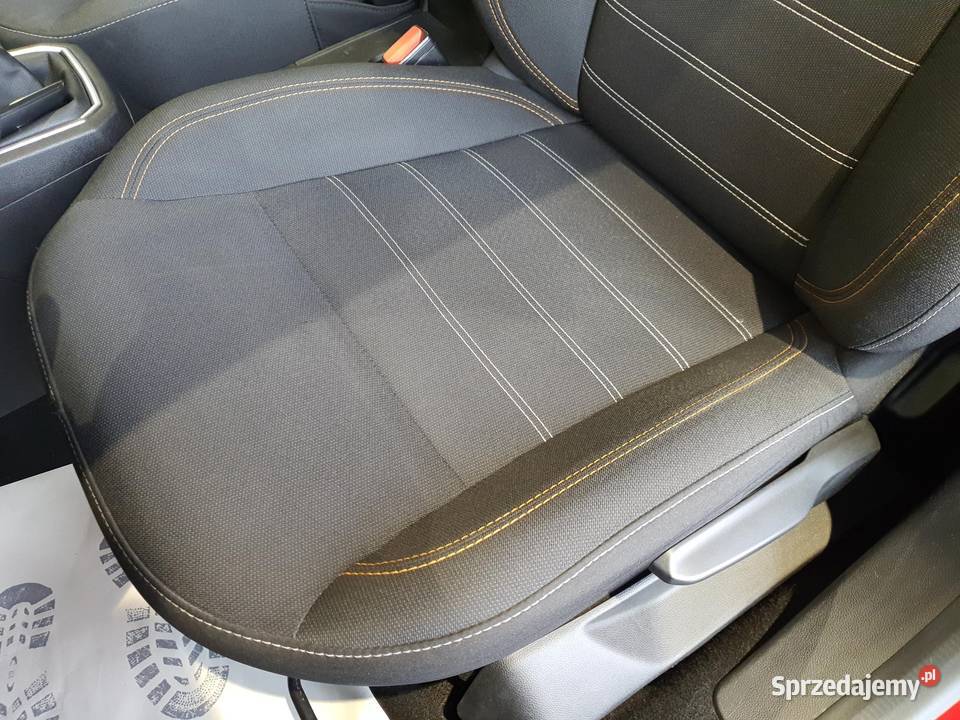 Sandero Stepway 10 TCe Comfort poduszka powietrzna śląskie sprzedam